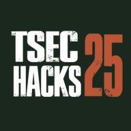 TSEC HACKS 2025